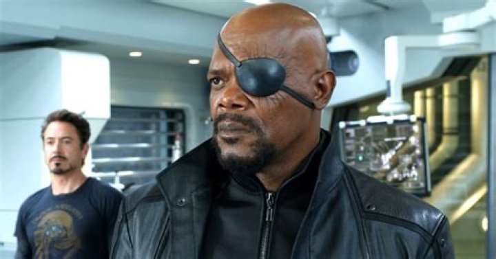 Nick Fury: The Man Behind The Shadows