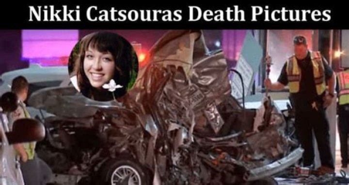Nikki Catsouras: A Tale Of Tragedy And Digital Legacy