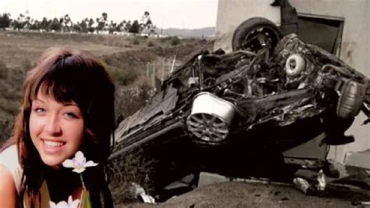 Nikki Catsouras: The Tragic Story Behind The Graphic Photos