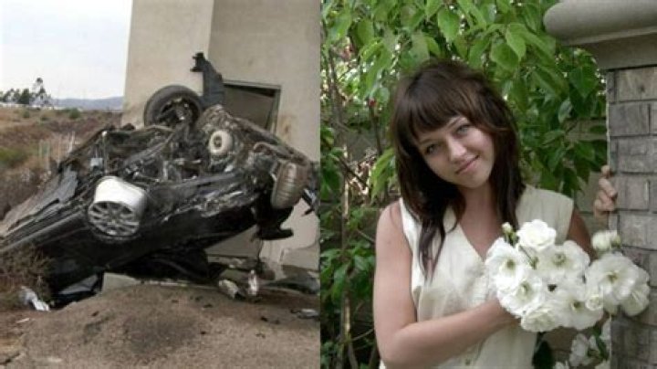 Nikki Catsouras: The Tragic Story Behind The Photos