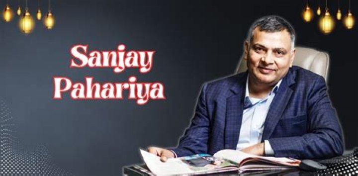 Pahariya Family Business: A Legacy Of Tradition And Innovation