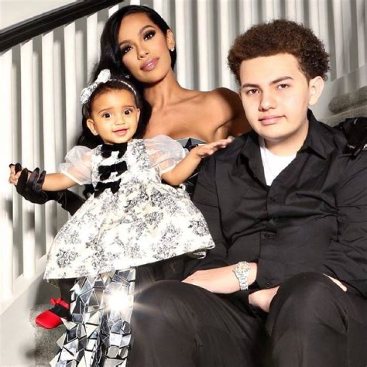 Raul Conde And Erica Mena: A Dynamic Duo In The Spotlight