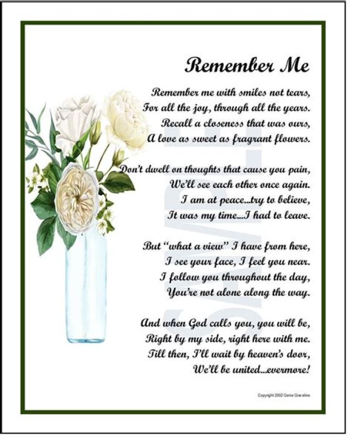 Remembering Alaina Wright: A Life Remembered