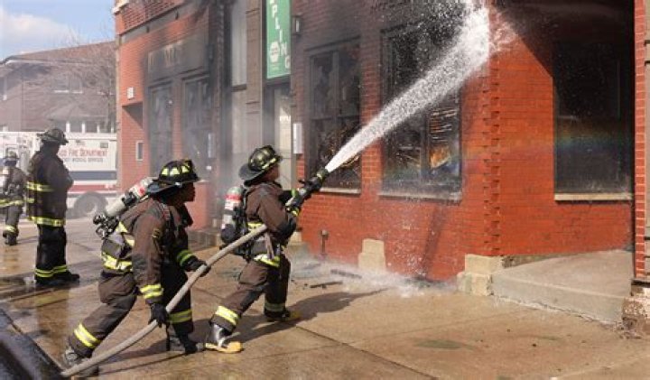 Remembering Vivienne: A Chicago Fire Tribute