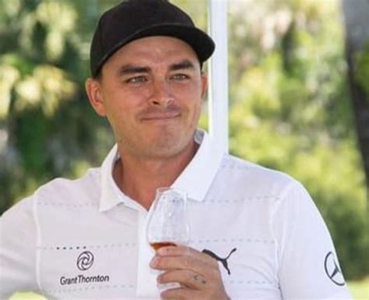 Rickie Fowler's Unforgettable Nickname: The Complete Story