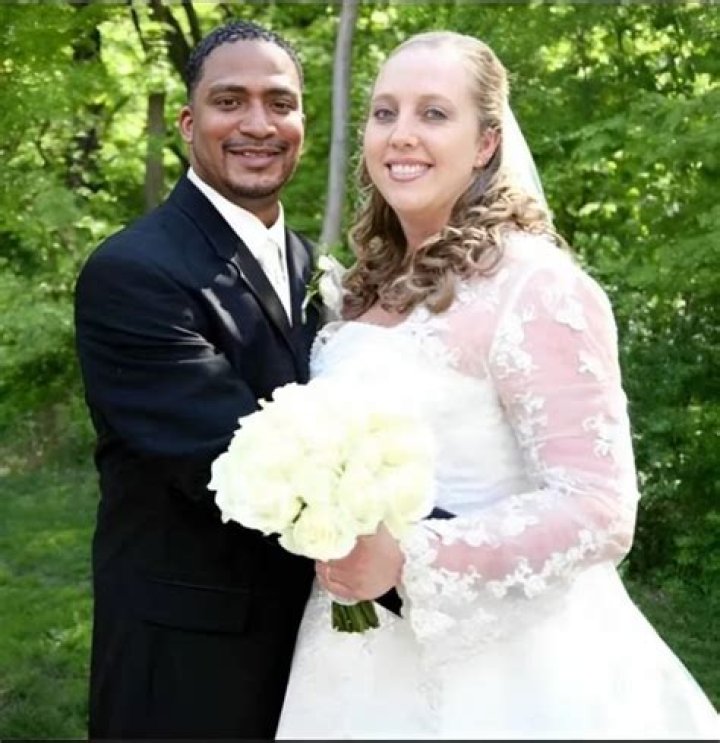 See Larry Bird And His Wife In A Rare Photo