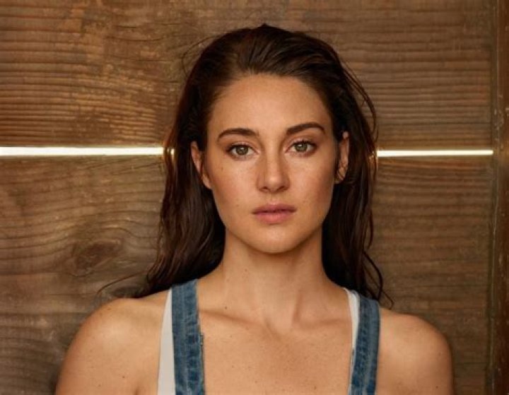 Shailene Woodley: Motherhood In The Spotlight
