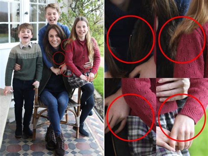 Shocking Revelations: The Cristina Carmella Leaked Photos Controversy