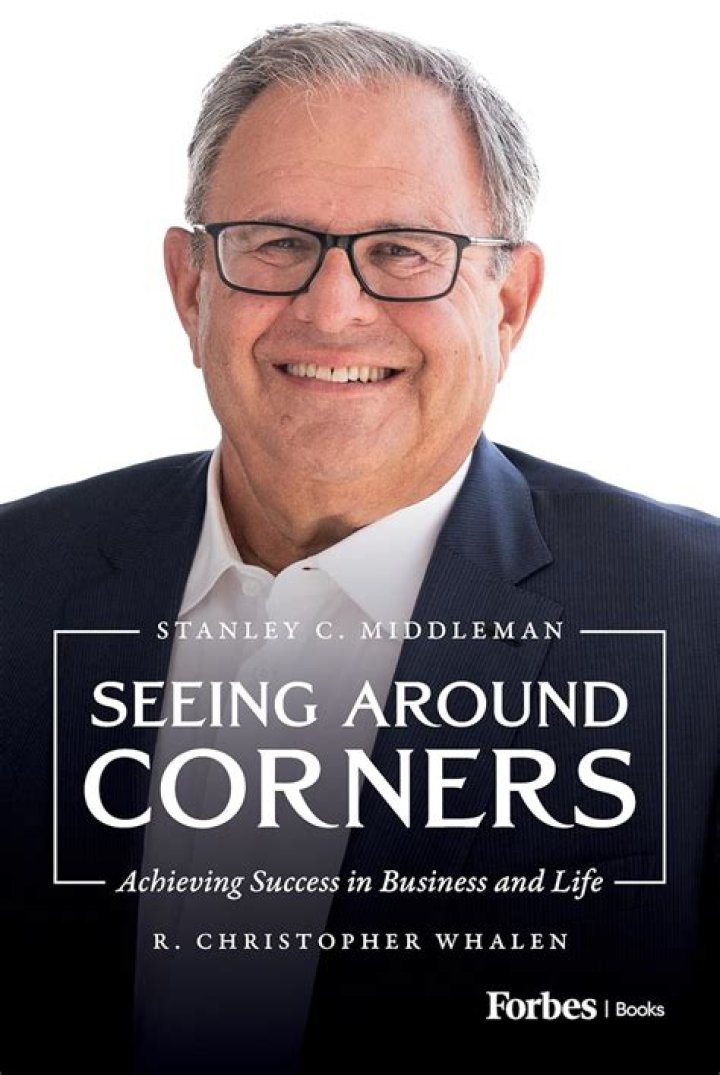 Stanley C. Middleman: Uncovering His Impressive Net Worth