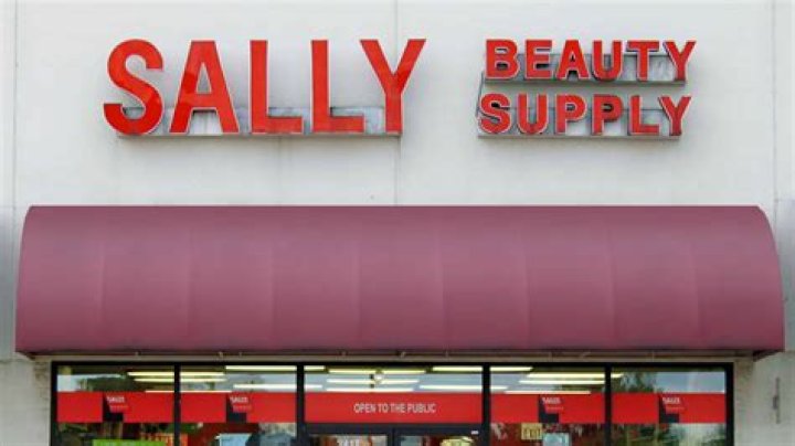 Thanksgiving Hours: Is Sally Beauty Supply Open?