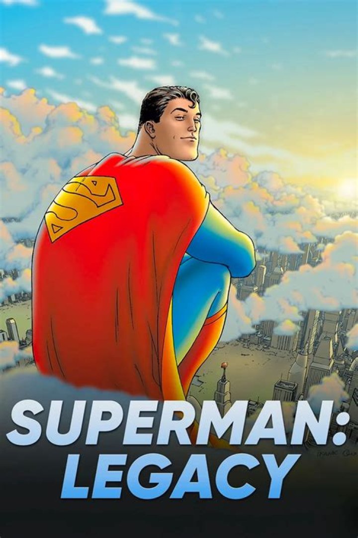 The Enigmatic Legacy Of The Curse Of Superman
