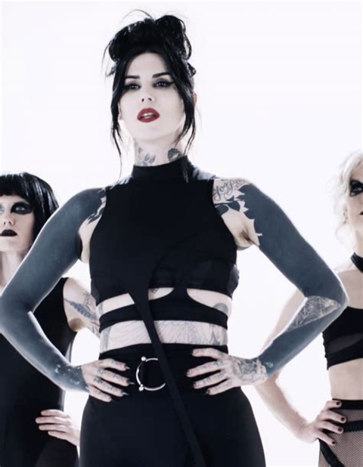 The Intriguing Origins Of Kat Von D: Exploring Her Nationality