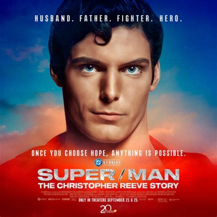 **The Life And Legacy Of Christopher Reeve: A Journey Through His Accident**