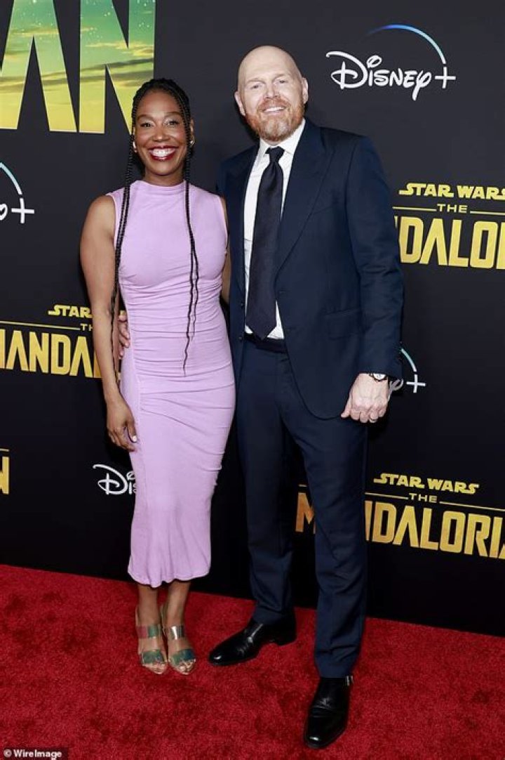 The Love Life Of Comedian Bill Burr: Wife And Daughter
