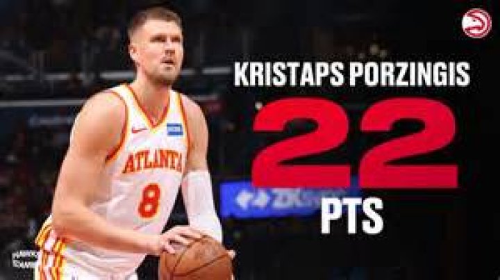 The Ultimate Guide To Kristaps Porzingis: Stats, Highlights, And More
