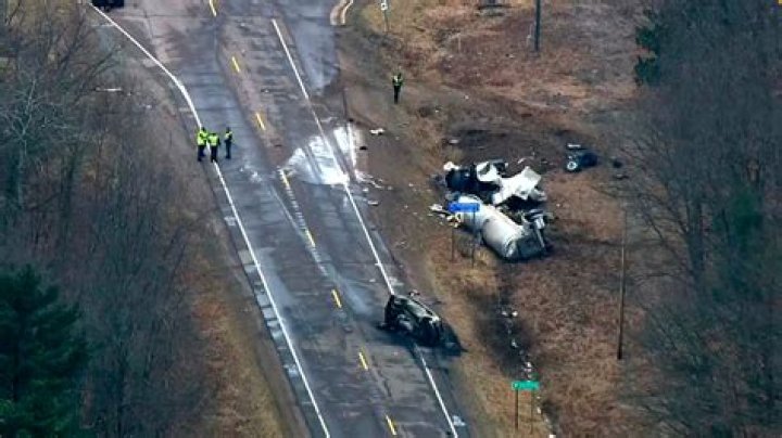 Tragic News: Lauren Hewski Car Accident!