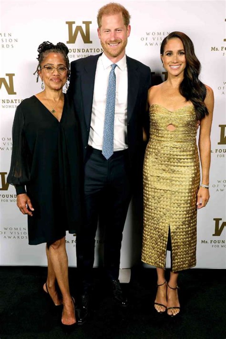 Understanding The Legacy Of Meaghan Rath's Parents