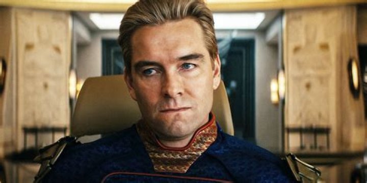 Unraveling The Antony Starr Controversy: A Deep Dive