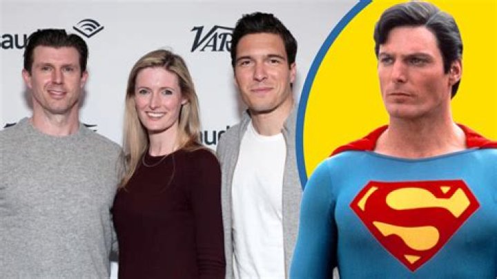 Unraveling The Connection: What's With Eminem And Christopher Reeves?