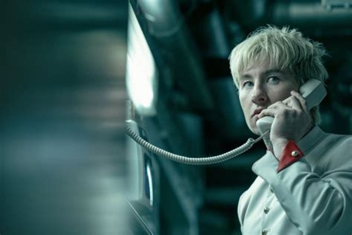 Unraveling The Controversy: Barry Keoghan Assault
