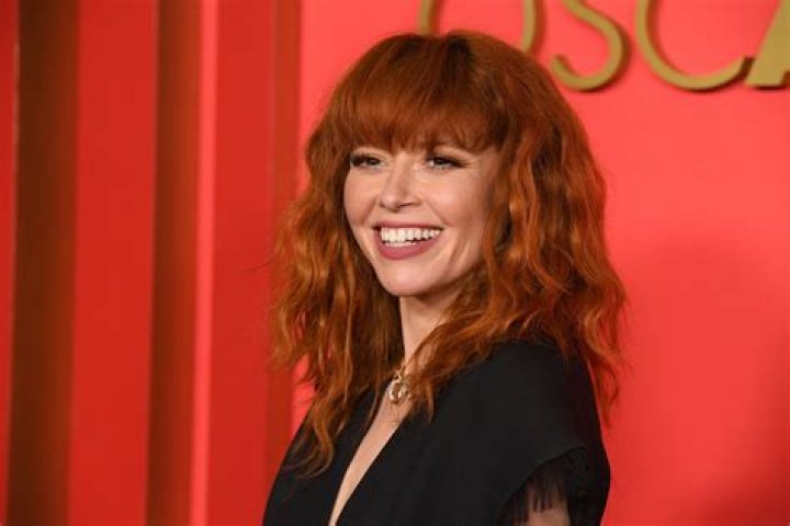 Unraveling The Intriguing World Of Natasha Lyonne's Relationships