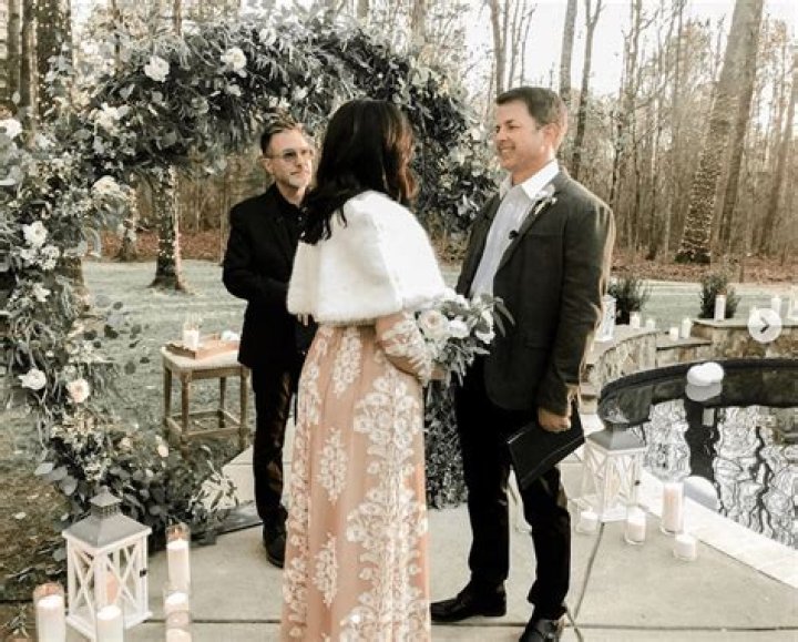 Unraveling The Journey Of Lysa TerKeurst And Her Husband Chaz Adams