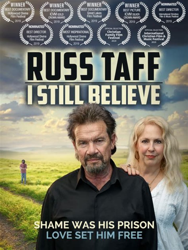 Unraveling The Journey Of Russ Taff: A Look At His Age And Life