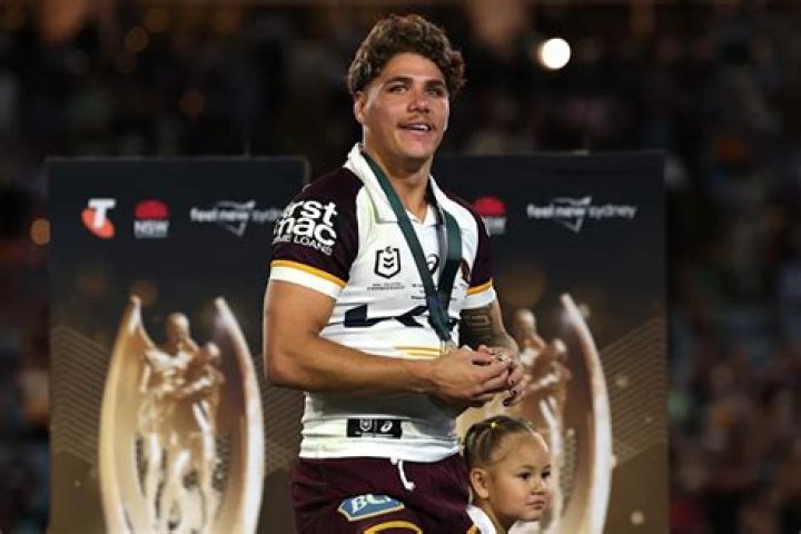 Unraveling The Life And Legacy Of Reece Walsh's Brother