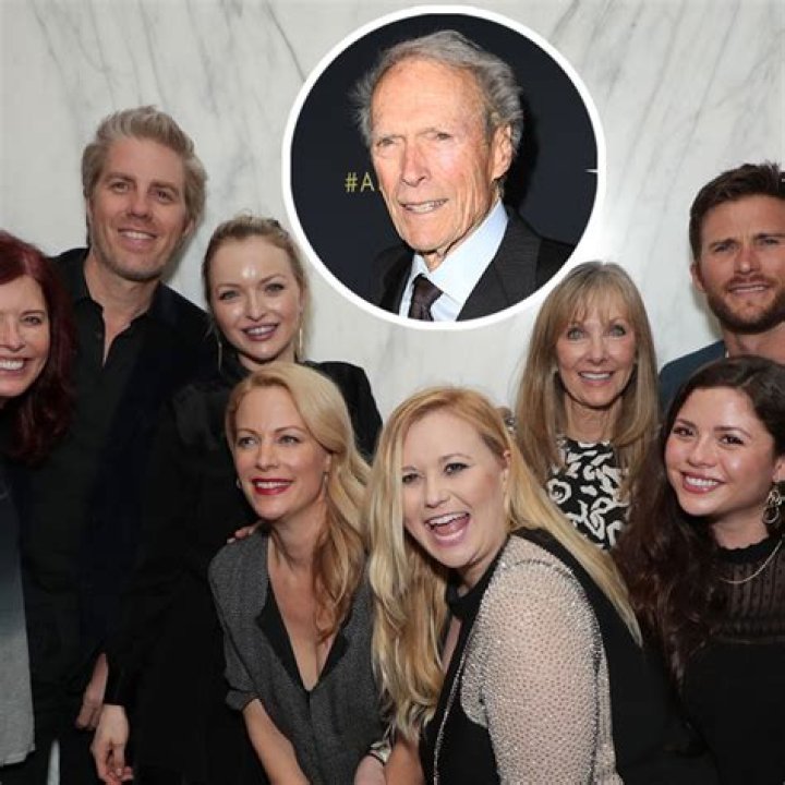 Unraveling The Lives Of Clint Eastwood's Wives