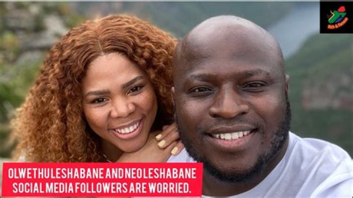 Unraveling The Mystery Behind Olwethu Leshabane's Divorce Reason