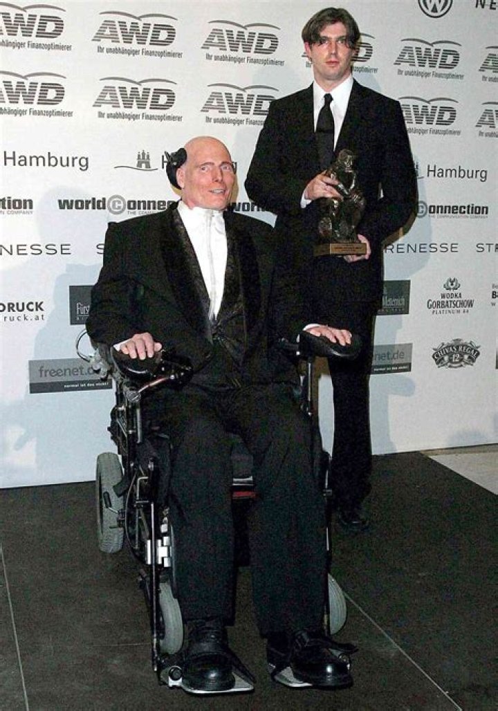 Unraveling The Mystery: How Did Christopher Reeve Die?