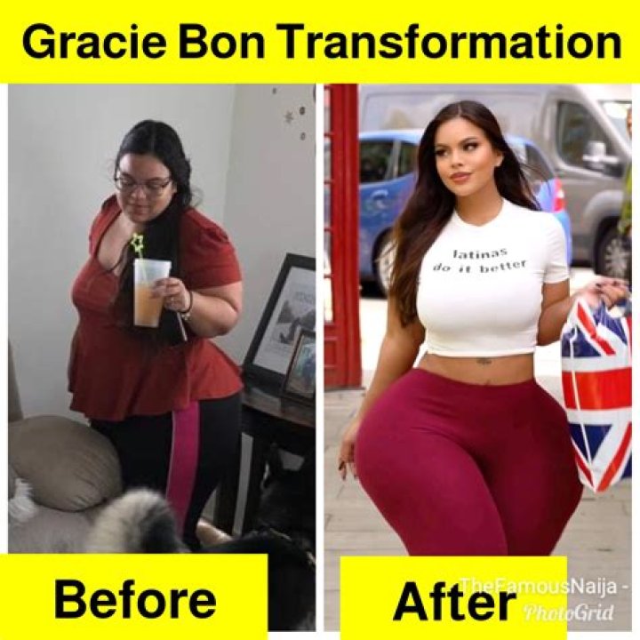 Unraveling The Mystery: Is Gracie Bond Figure Real?