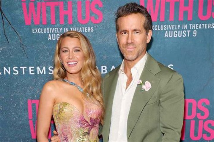 Unraveling The Mystery: Is Ryan Reynolds Infertile?