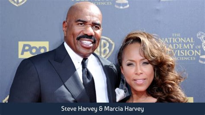 Unraveling The Mystery: Is Steve Harvey Deceased?