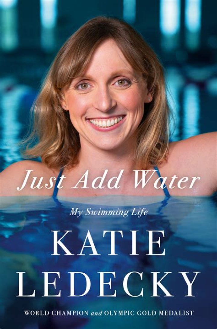 Unraveling The Mystery: Katie Ledecky Dating Life