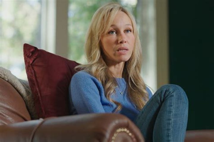 Unraveling The Mystery Of Sherri Papini's Parents