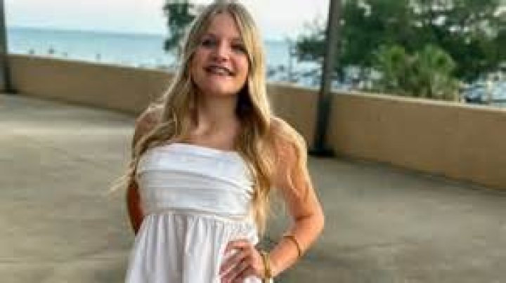 Unraveling The Mystery: What Did Molly Do To Aubreigh?