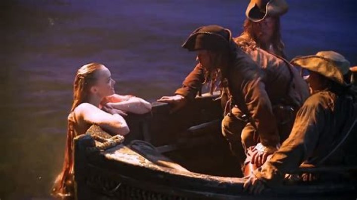 Unraveling The Mystery: Who Did Jacob Elordi Play In Pirates Of The Caribbean?