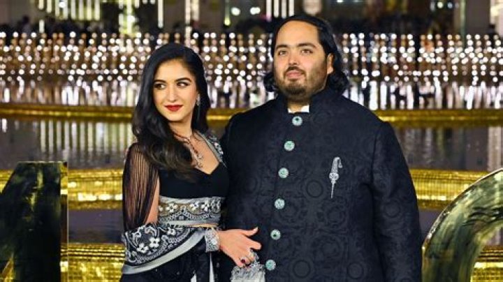 Unraveling The Occupation Of Anant Ambani: A New Generation Of Leadership