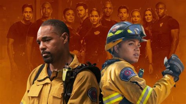 Unraveling The Tragedy: The Impact Of Station 19 Dean Miller's Death