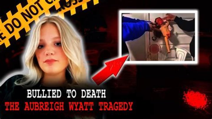 Unraveling The Tragic Story: What Did Aubreigh Wyatt Kill Herself With?