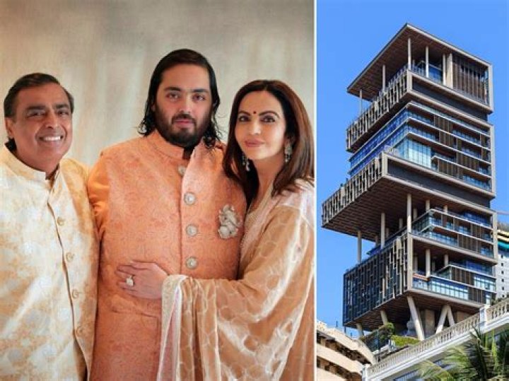 Unraveling The Truth: Is Mukesh Ambani Sick?