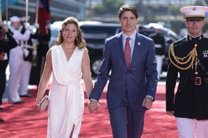 Unveiling Justin Trudeau's Net Worth In 2014: A Closer Look
