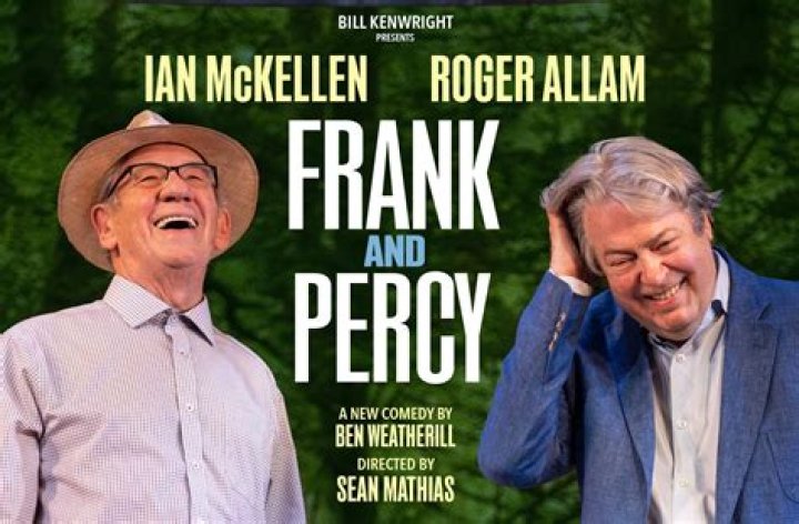 Unveiling The Collaboration Of Sean Mathias And Ian McKellen
