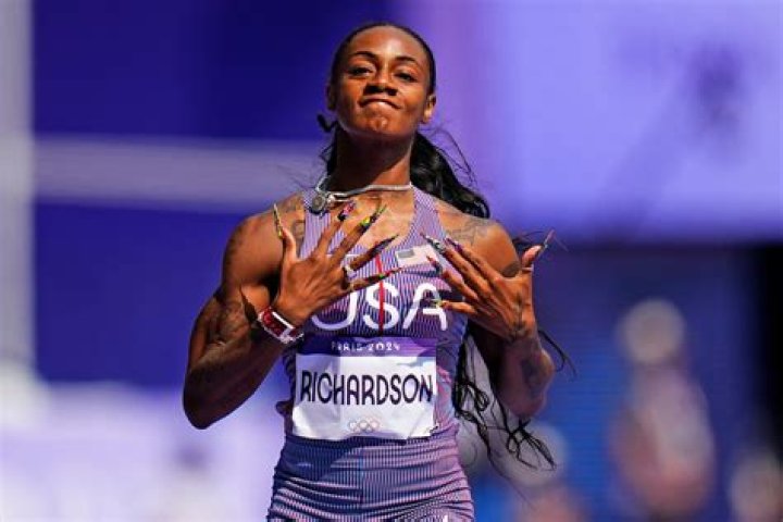 Unveiling The Details: Sha Carri Height And Weight