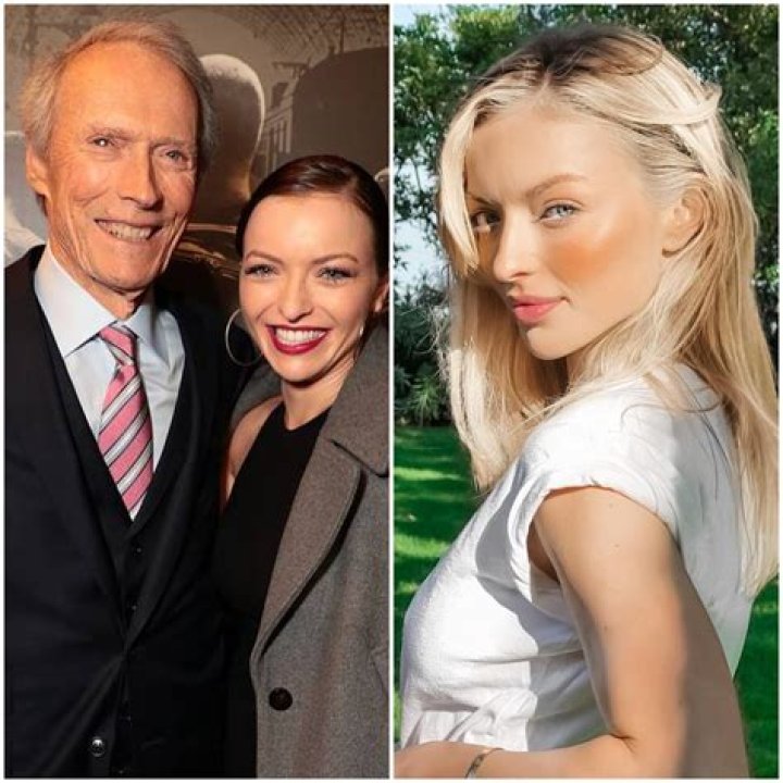 Unveiling The Enigma: Who Is Francesca Eastwood?