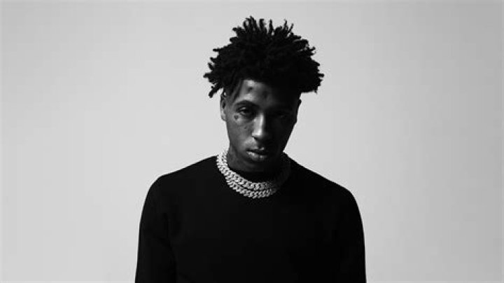 Unveiling The Essence Of NBA YoungBoy's Profile Picture