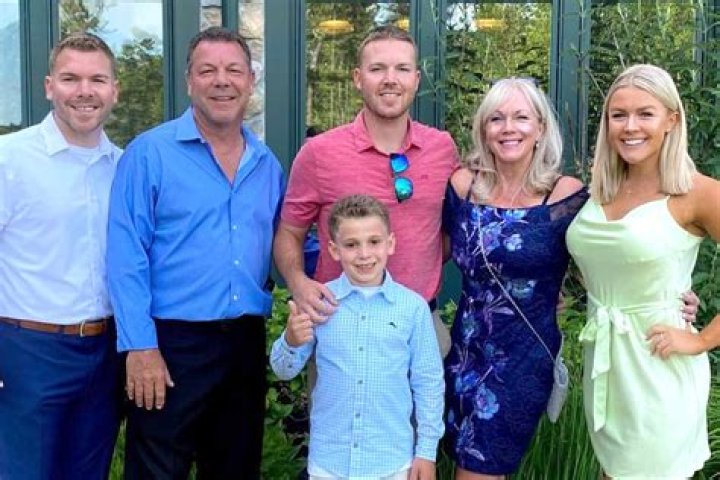 Unveiling The Legacy Of The Karoline Leavitt Family Business