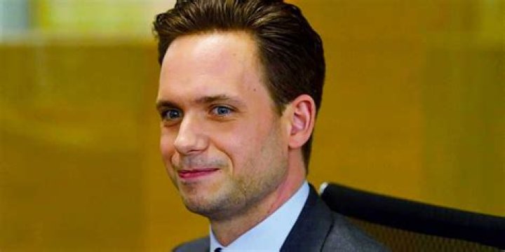 Unveiling The Life And Career Of Mike Ross Actor