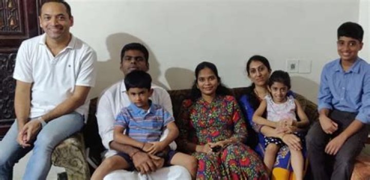 Unveiling The Life Of Annamalai's Wife, Akila